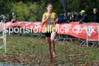 Girls Under-15s, 2022 National Cross Country Relays, Berry Hill Park, Mansfield.  Photo: David T. Hewitson/Sports for All Pics